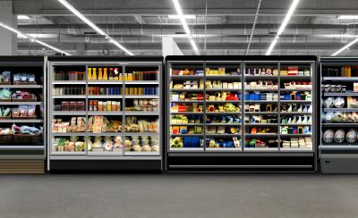 Cost of Refrigeration System Service in American Fork, UT