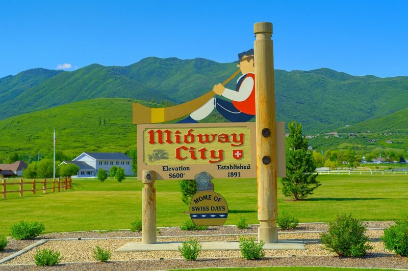 Refrigeration System Service in Midway, UT