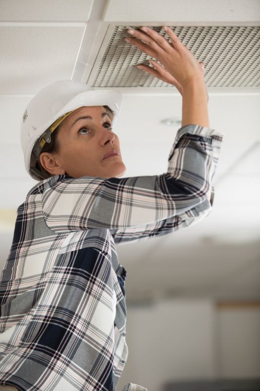 Cost of Restaurant Duct Cleaning in American Fork, UT