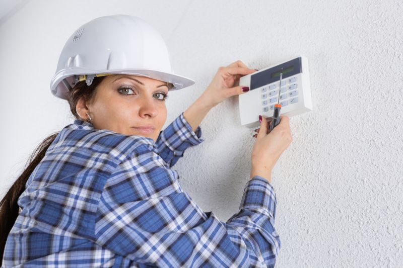 Cost of Thermostat Installation in American Fork, UT