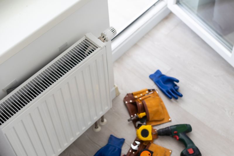 Cost of Wall Thermostat Installation in American Fork, UT