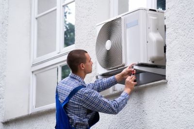 Cost of Window Ac Mounting in American Fork, UT