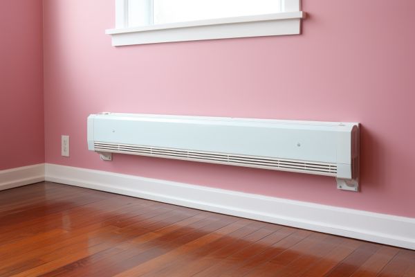 Baseboard Heating